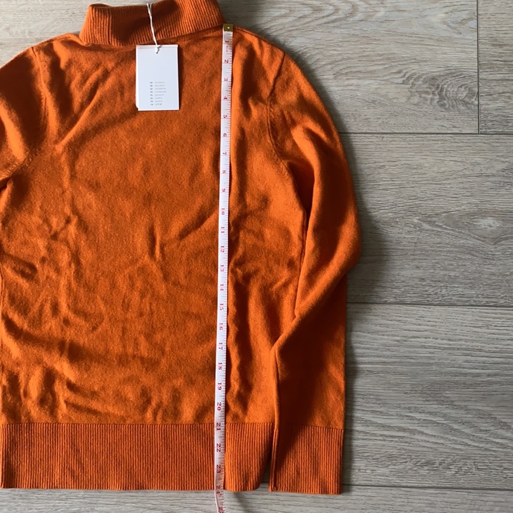 & another stories 100% cashmere Sweater - Picture 5 of 5
